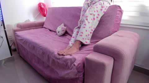 Mal Norma online show from 02/06/25, 03:09