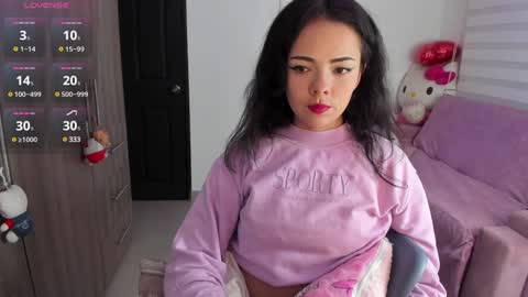 Mal Norma online show from 02/08/25, 02:58