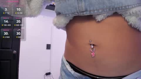 Mal Norma online show from 02/11/25, 07:23