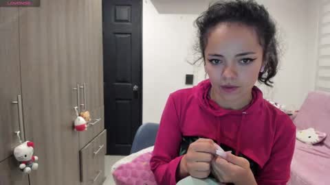 Mal Norma online show from 02/21/25, 02:06