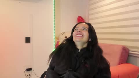 Mal Norma online show from 03/01/25, 02:15