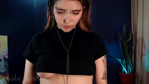 Call me Mala independent model online show from 12/13/24, 10:55