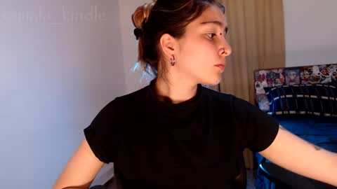 Call me Mala independent model online show from 09/18/25, 12:12