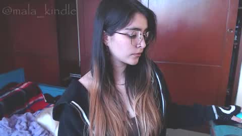 Call me Mala independent model online show from 02/09/26, 05:17