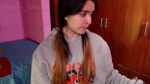 Call me Mala independent model online show from 02/17/26, 04:24