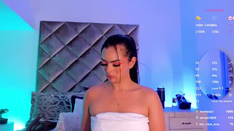 Call Me  Mala   online show from 01/18/25, 01:30