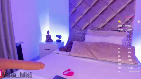 Call Me  Mala   online show from 02/05/25, 07:31