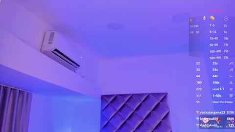 Call Me  Mala   online show from 02/21/25, 01:44