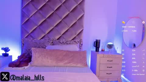 Call Me  Mala   online show from 03/04/25, 07:22