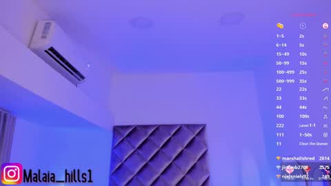 Call Me  Mala   online show from 03/08/25, 01:39