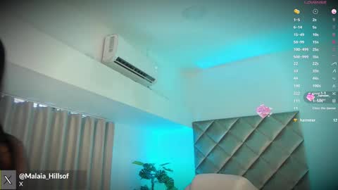 Call Me  Mala   online show from 10/14/25, 06:52