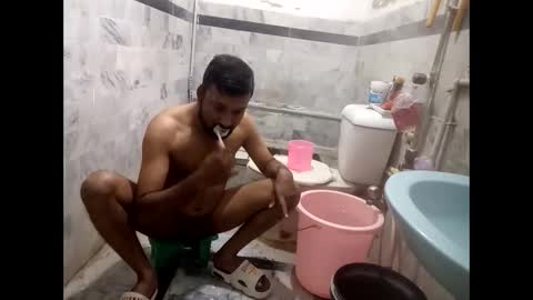 malang75 online show from 10/27/25, 04:27