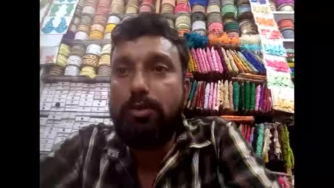 malang75 online show from 10/30/25, 10:16