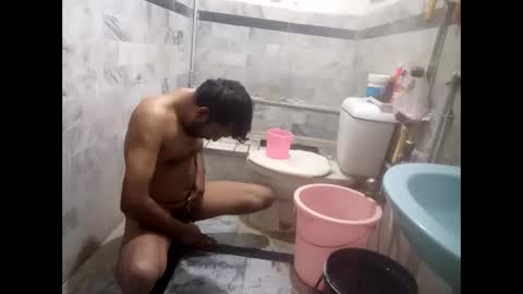 malang75 online show from 11/24/25, 03:50