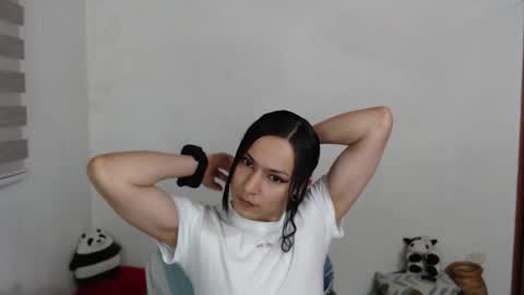 Mariapau online show from 10/04/25, 12:03