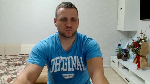 malchyshka online show from 01/30/25, 02:58