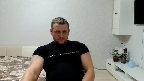 malchyshka online show from 02/07/25, 03:52