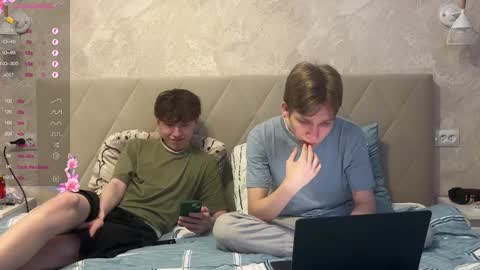 Tom and Mark 3 online show from 12/27/24, 02:43