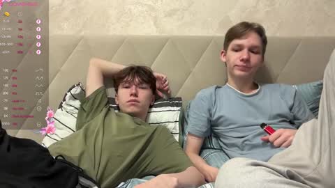 Tom and Mark 3 online show from 12/29/24, 07:50