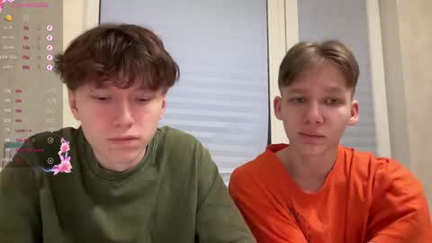 Tom and Mark 3 online show from 01/03/25, 06:44