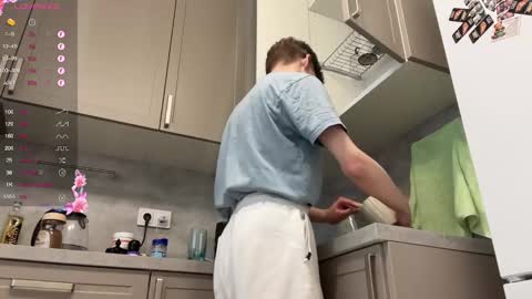 Tom and Mark 3 online show from 02/08/25, 01:11