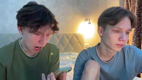 Tom and Mark 3 online show from 02/13/25, 03:24