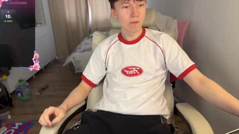 Tom and Mark 3 online show from 10/04/25, 10:35