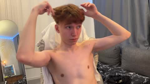 Tom and Mark 3 online show from 02/11/26, 04:50