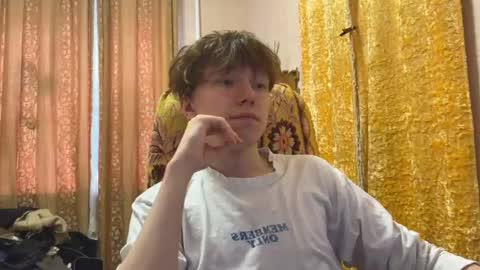 Tom and Mark 3 online show from 04/20/26, 04:15