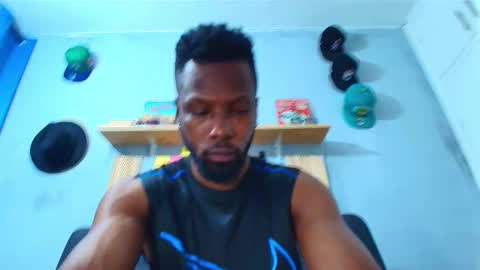 Malcom online show from 10/28/25, 12:03