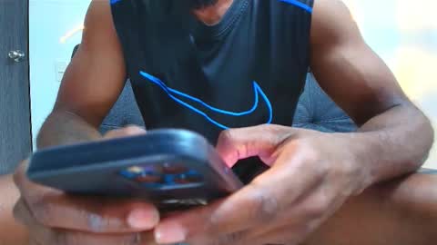 Malcom online show from 03/18/26, 11:46