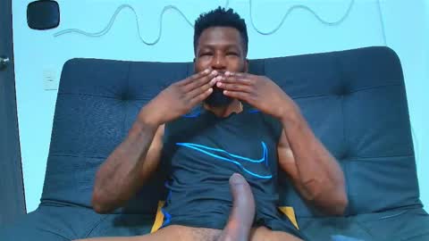 Malcom online show from 04/25/26, 02:14