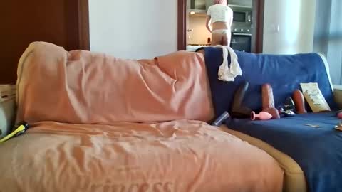 Sissy in stockings online show from 01/12/26, 11:26