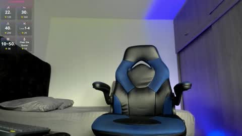 ADAM         online show from 10/24/25, 06:15