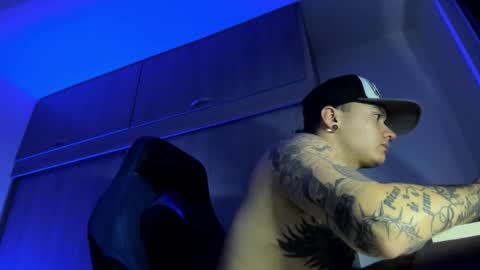 ADAM         online show from 12/19/25, 10:39