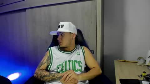 ADAM         online show from 01/12/26, 10:48