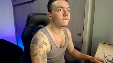 ADAM         online show from 01/13/26, 04:23