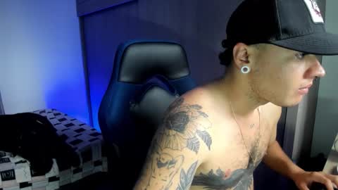 ADAM         online show from 02/01/26, 04:05