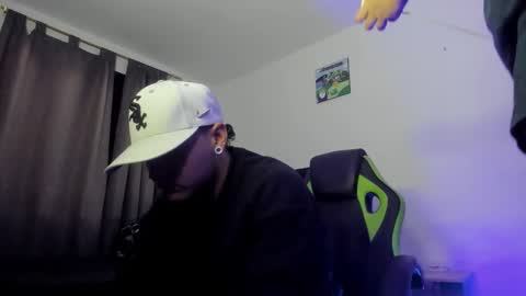 ADAM         online show from 02/04/26, 01:44