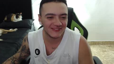 ADAM         online show from 02/05/26, 12:26