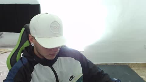 ADAM         online show from 02/11/26, 04:17