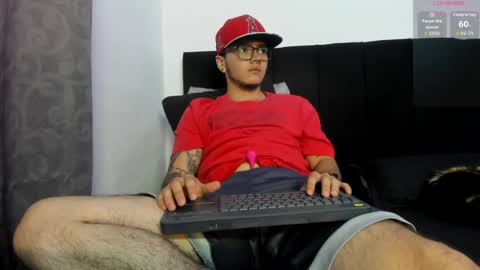 ADAM         online show from 03/23/26, 03:54