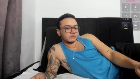 ADAM         online show from 03/25/26, 12:27