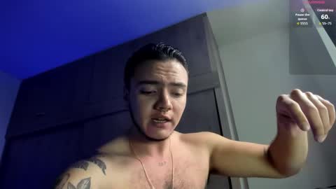 ADAM         online show from 03/27/26, 07:02