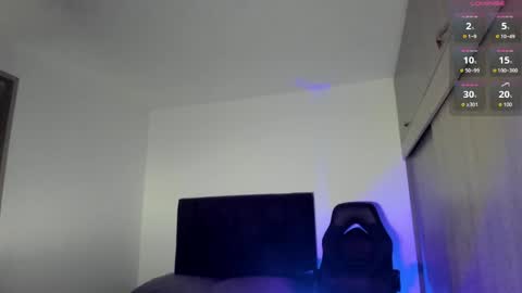 ADAM         online show from 04/12/26, 02:38