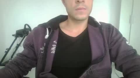 Boybi online show from 12/18/24, 02:49