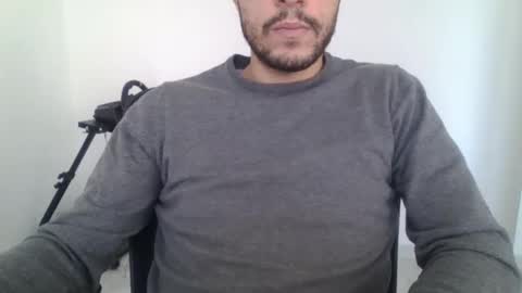 Boybi online show from 01/09/25, 11:25