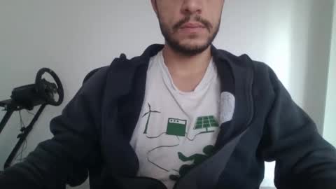 Boybi online show from 01/12/25, 07:32