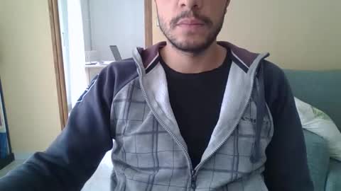 Boybi online show from 03/12/25, 11:53