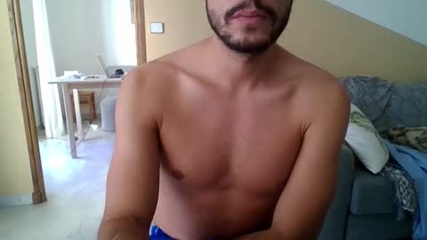 Boybi online show from 09/25/25, 10:52